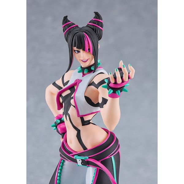 POP UP PARADE Juri (Street Fighter) Additional Image 3