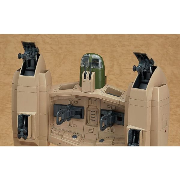 Combat Armors MAX08 Eastland WE211 Mavellic (Fang of the Sun Dougram) Additional Image 3