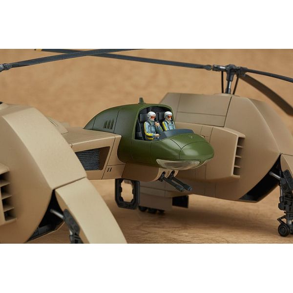 Combat Armors MAX08 Eastland WE211 Mavellic (Fang of the Sun Dougram) Additional Image 4