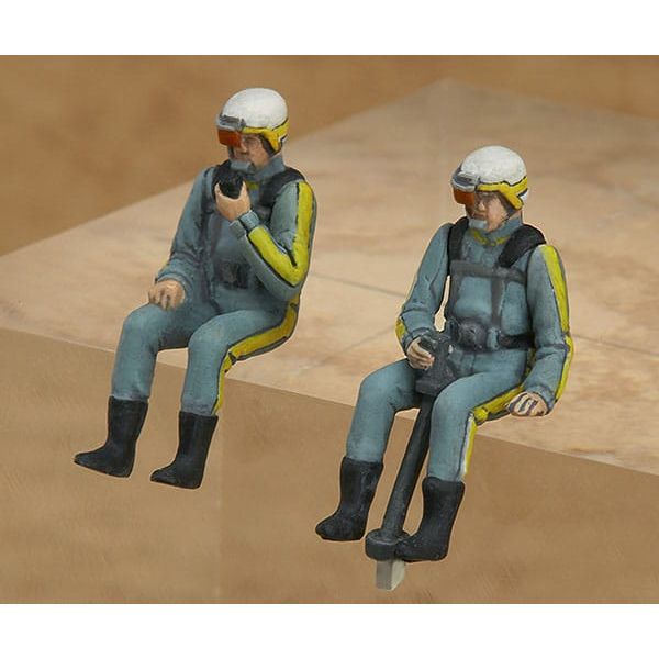 Combat Armors MAX08 Eastland WE211 Mavellic (Fang of the Sun Dougram) Additional Image 5