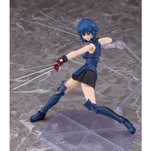 Figma Ciel DX Edition (Tsukihime -A piece of blue glass moon-) Additional Image 7