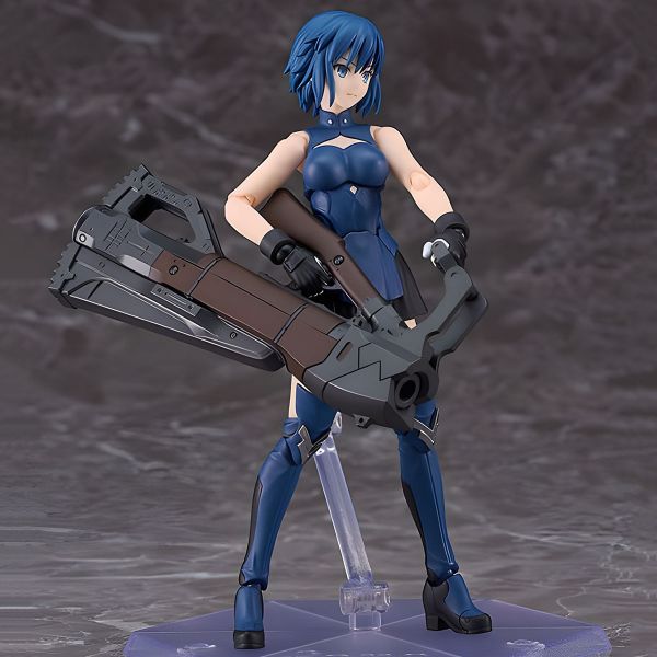 View Figma Figures page