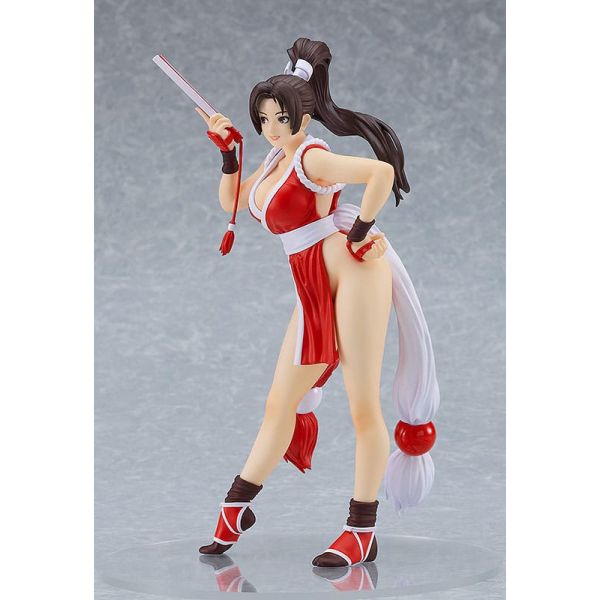 Pop Up Parade Mai Shiranui (The King of Fighters) Additional Image 1