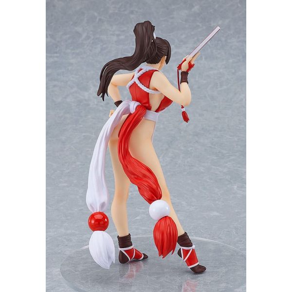 Pop Up Parade Mai Shiranui (The King of Fighters) Additional Image 2