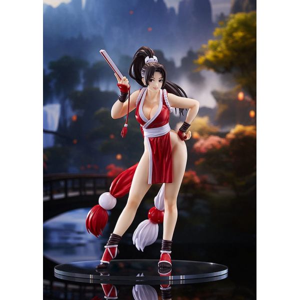Pop Up Parade Mai Shiranui (The King of Fighters) Additional Image 4