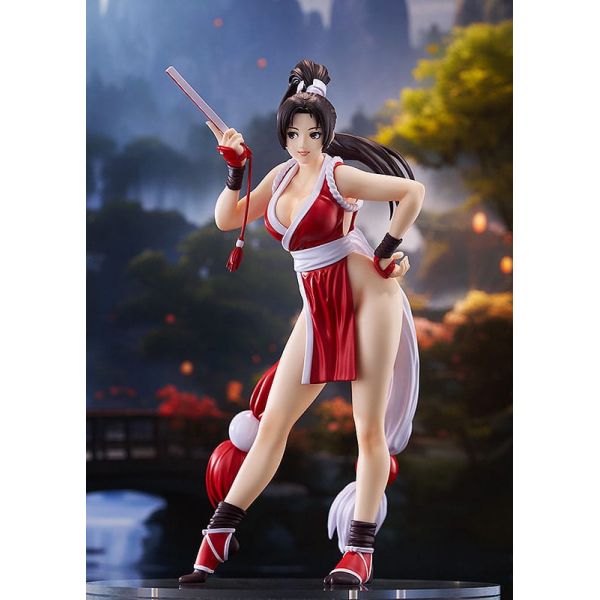 Pop Up Parade Mai Shiranui (The King of Fighters) Additional Image 5