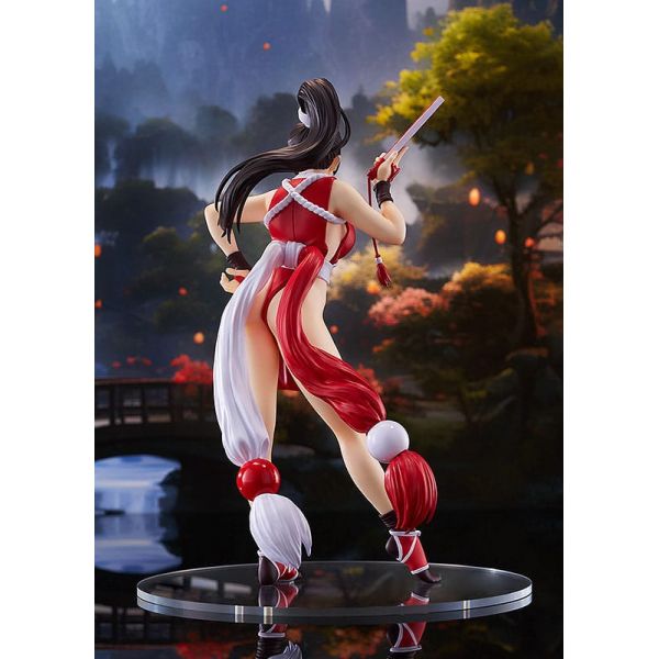 Pop Up Parade Mai Shiranui (The King of Fighters) Additional Image 6