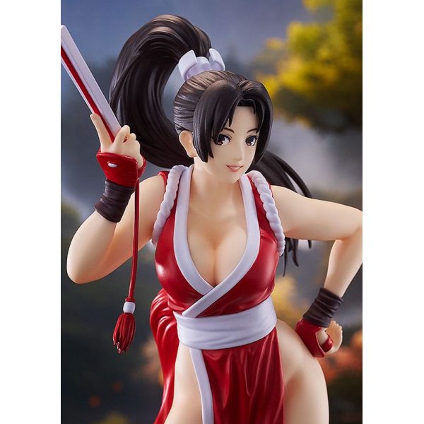 Pop Up Parade Mai Shiranui (The King of Fighters) Additional Image 7