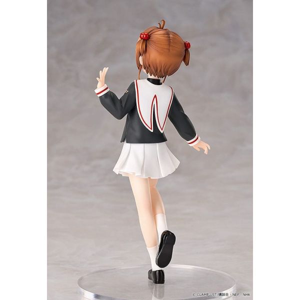 POP UP PARADE Sakura Kinomoto (Cardcaptor Sakura: Clow Card) Additional Image 1