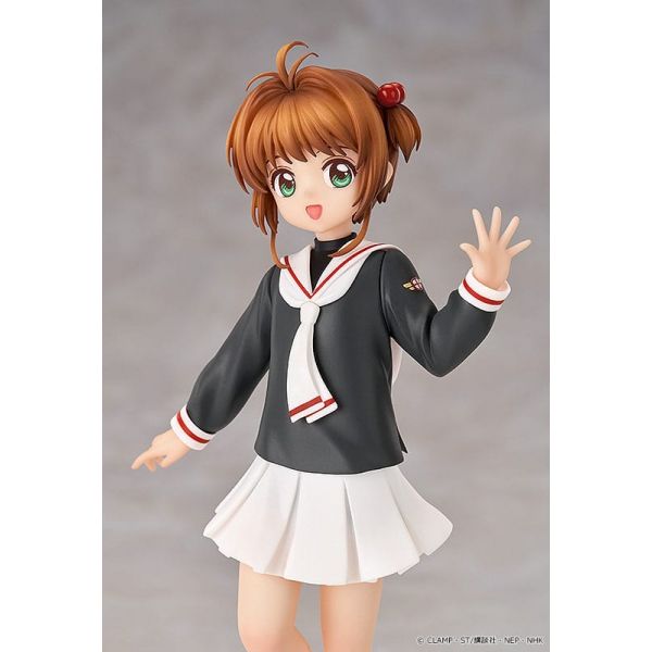 POP UP PARADE Sakura Kinomoto (Cardcaptor Sakura: Clow Card) Additional Image 2