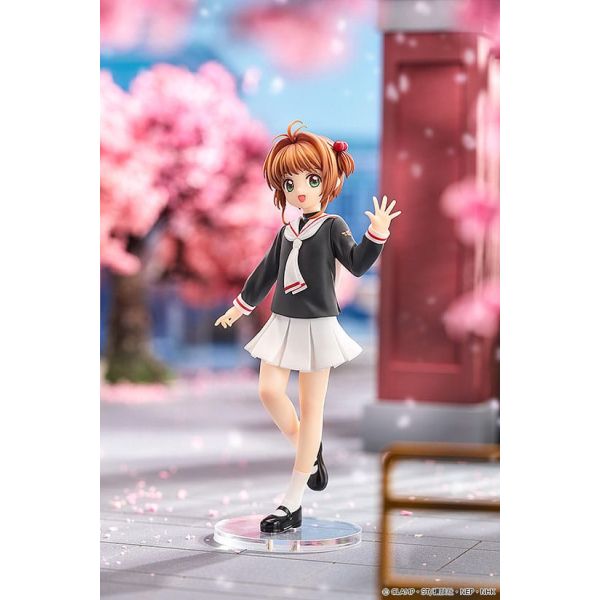 POP UP PARADE Sakura Kinomoto (Cardcaptor Sakura: Clow Card) Additional Image 3