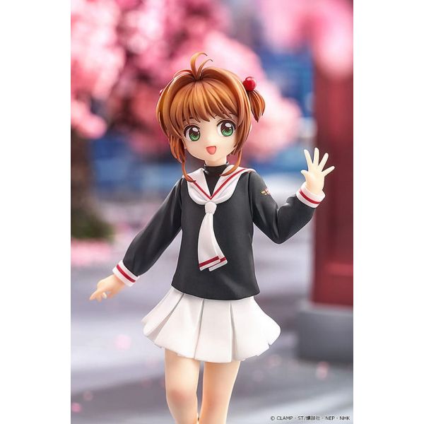 POP UP PARADE Sakura Kinomoto (Cardcaptor Sakura: Clow Card) Additional Image 4