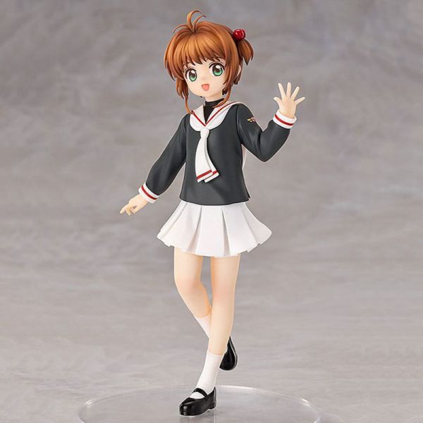 POP UP PARADE Sakura Kinomoto (Cardcaptor Sakura: Clow Card) Main Image