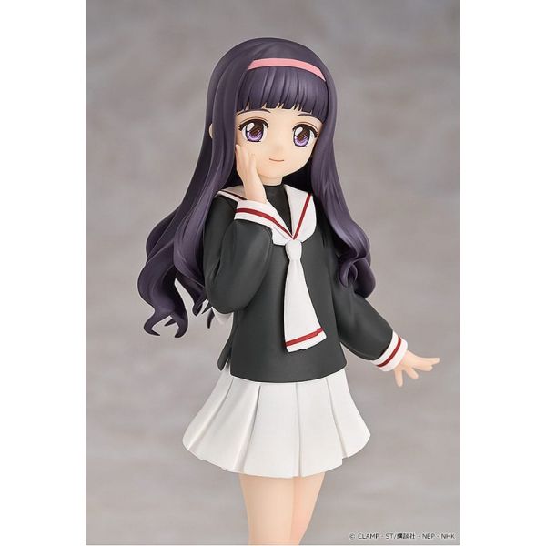 POP UP PARADE Tomoyo Daidouji (Cardcaptor Sakura: Clow Card) Additional Image 2