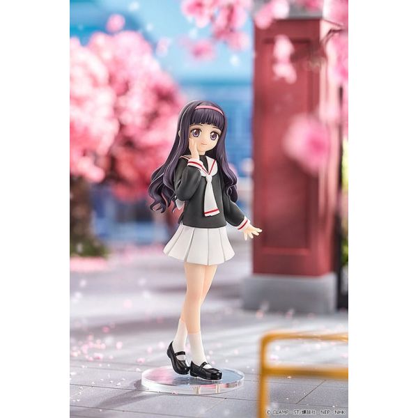 POP UP PARADE Tomoyo Daidouji (Cardcaptor Sakura: Clow Card) Additional Image 3