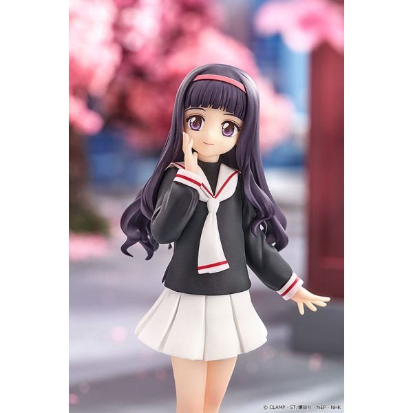 POP UP PARADE Tomoyo Daidouji (Cardcaptor Sakura: Clow Card) Additional Image 4