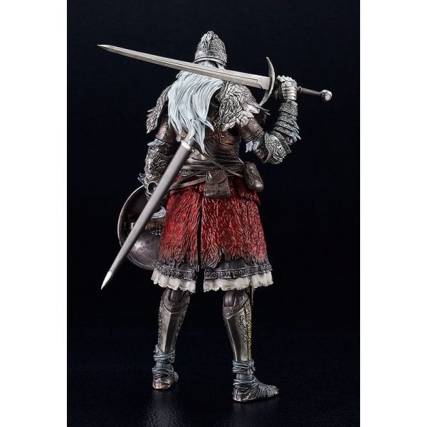 figma Raging Wolf (Elden Ring) Additional Image 2