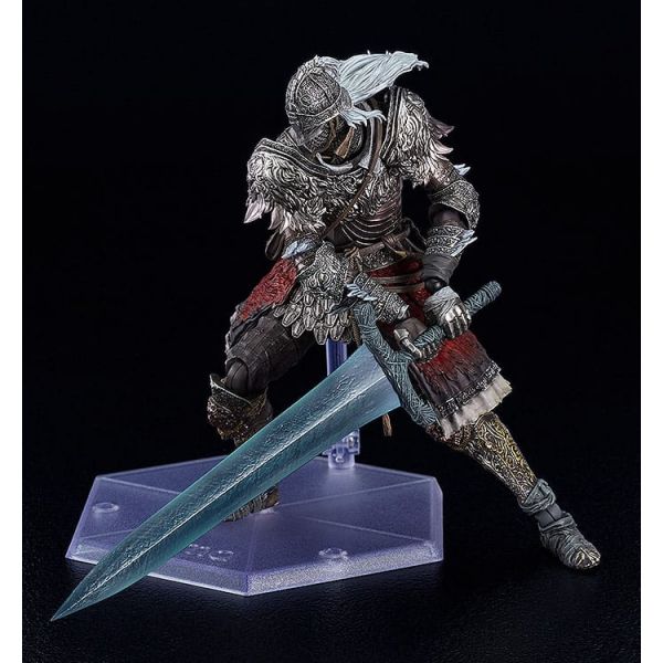 figma Raging Wolf (Elden Ring) Additional Image 3