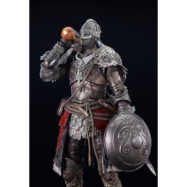 figma Raging Wolf (Elden Ring) Additional Image 4