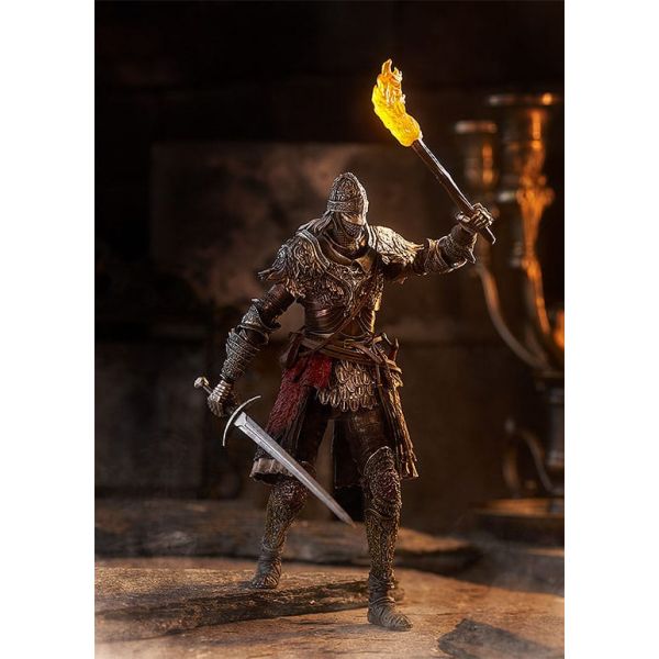 figma Raging Wolf (Elden Ring) Additional Image 7