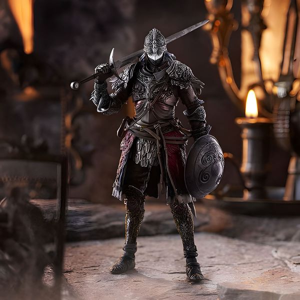 figma Raging Wolf (Elden Ring) Main Image