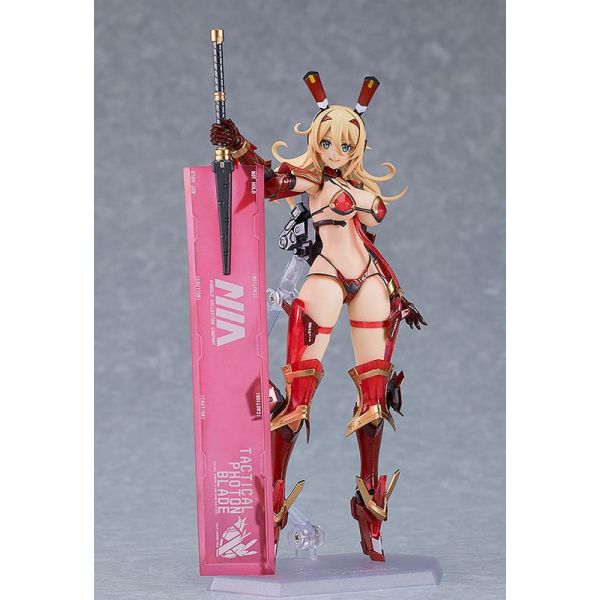 Figma Veronica Sweetheart (Bunny Suit Planning) Additional Image 1