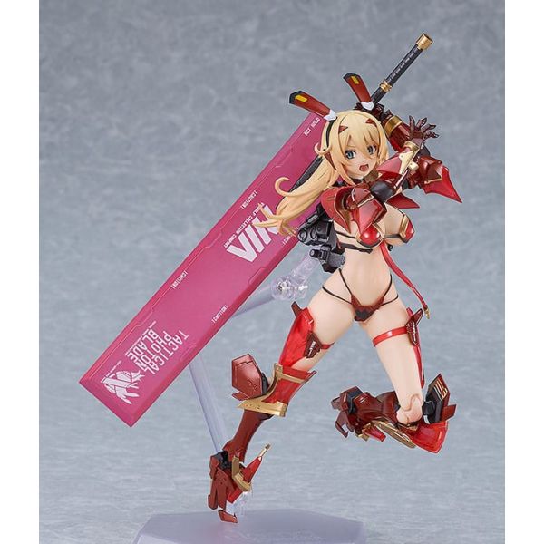 Figma Veronica Sweetheart (Bunny Suit Planning) Additional Image 2