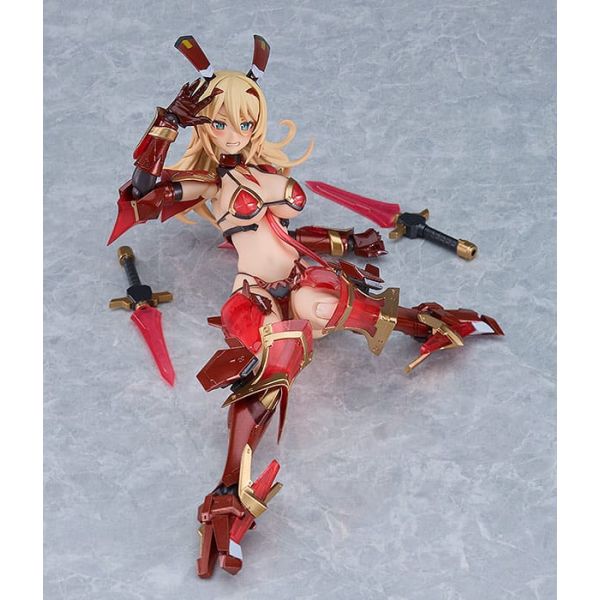 Figma Veronica Sweetheart (Bunny Suit Planning) Additional Image 3