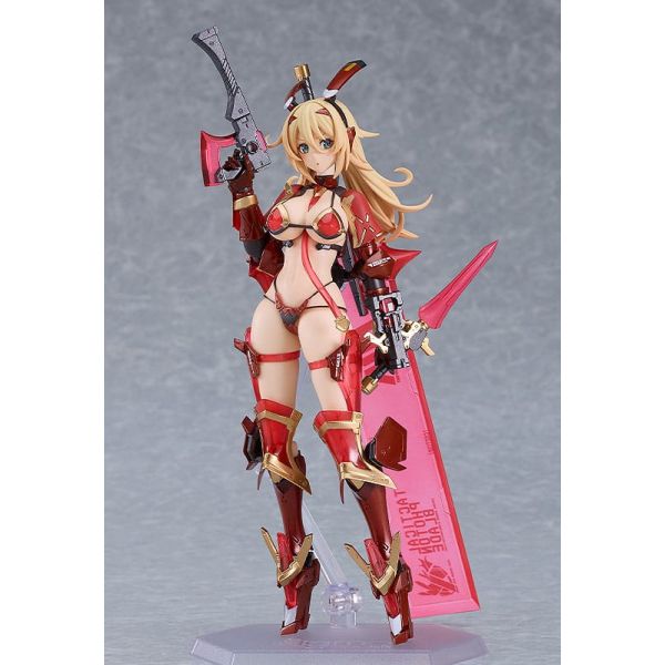 Figma Veronica Sweetheart (Bunny Suit Planning) Additional Image 4