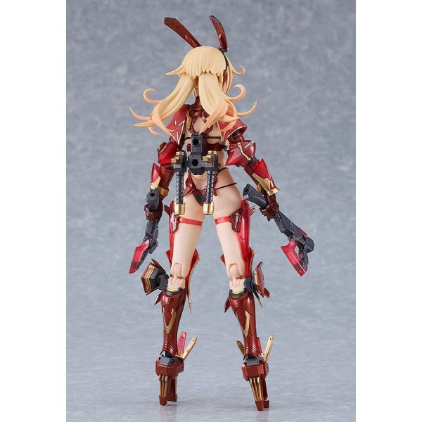 Figma Veronica Sweetheart (Bunny Suit Planning) Additional Image 5