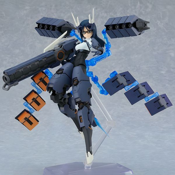 View Action Figures page