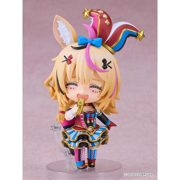 Nendoroid Omaru Polka (Hololive Production) Additional Image 2
