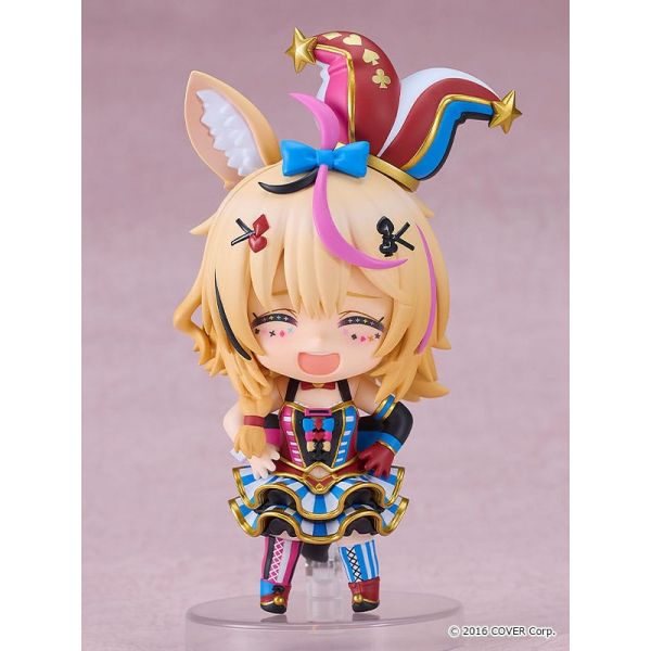 Nendoroid Omaru Polka (Hololive Production) Additional Image 3