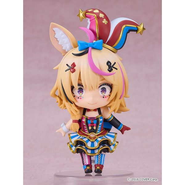 Nendoroid Omaru Polka (Hololive Production) Additional Image 4