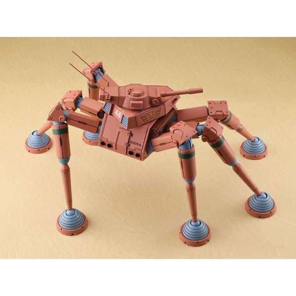 Combat Armors MAX23 Abitate F44D Desert Gunner (Fang of the Sun Dougram) Additional Image 3