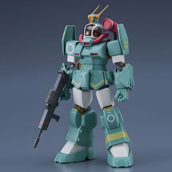 View Mecha and Sci-Fi Model Kits page