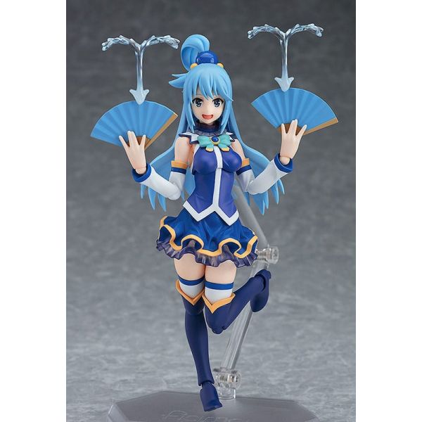 figma Aqua (Kono Subarashii Sekai ni Shukufuku o! 2) Additional Image 1