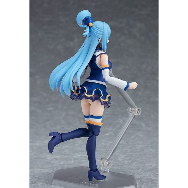 figma Aqua (Kono Subarashii Sekai ni Shukufuku o! 2) Additional Image 2