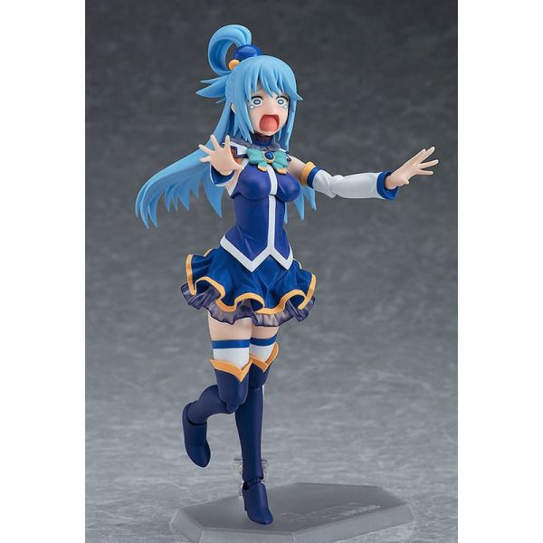 figma Aqua (Kono Subarashii Sekai ni Shukufuku o! 2) Additional Image 3