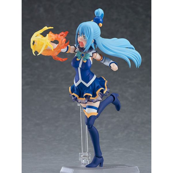 figma Aqua (Kono Subarashii Sekai ni Shukufuku o! 2) Additional Image 4