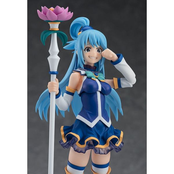 figma Aqua (Kono Subarashii Sekai ni Shukufuku o! 2) Additional Image 5