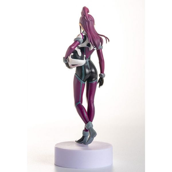 PLAMAX MF-69 Minimum Factory Mirage Farina Jenius (Macross Delta) Additional Image 2