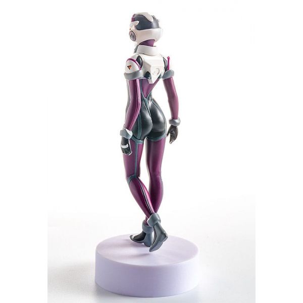 PLAMAX MF-69 Minimum Factory Mirage Farina Jenius (Macross Delta) Additional Image 4