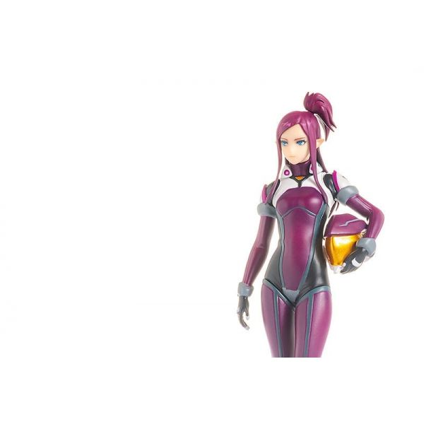 PLAMAX MF-69 Minimum Factory Mirage Farina Jenius (Macross Delta) Additional Image 5