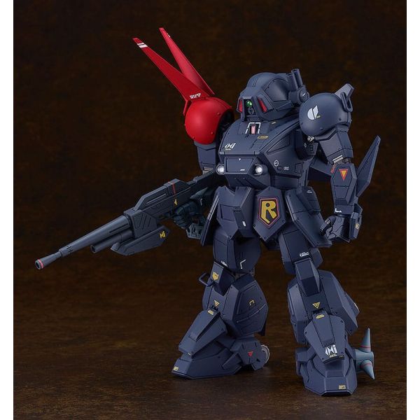 PLAMAX X / ATH-P-RSC Blood Sucker (Armored Trooper Votoms) Additional Image 1
