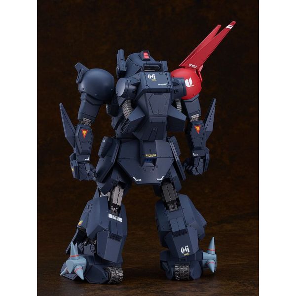 PLAMAX X / ATH-P-RSC Blood Sucker (Armored Trooper Votoms) Additional Image 3