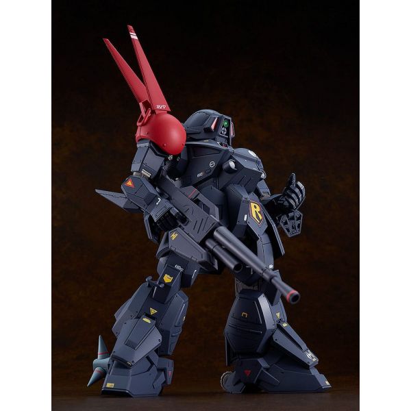 PLAMAX X / ATH-P-RSC Blood Sucker (Armored Trooper Votoms) Additional Image 5