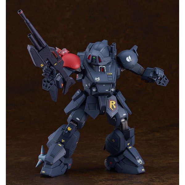 PLAMAX X / ATH-P-RSC Blood Sucker (Armored Trooper Votoms) Additional Image 6