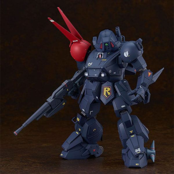 PLAMAX X / ATH-P-RSC Blood Sucker (Armored Trooper Votoms) Main Image