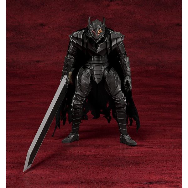 PLAMATEA Guts: Berserker Armor Ver. (Berserk) Additional Image 1